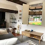 Casa D'amunt *