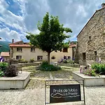 Casa D'amunt Semesterbostad *