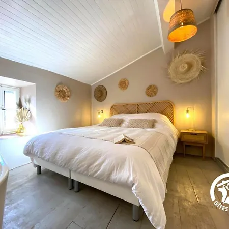 Holiday home Casa D'amunt Prats-de-Mollo-la-Preste