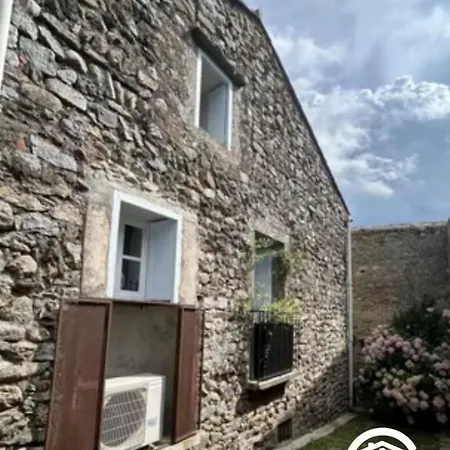 Casa D'amunt Holiday home *