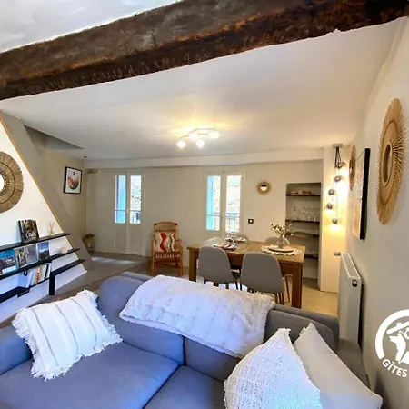 Holiday home Casa D'amunt *
