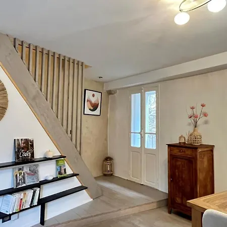 Holiday home Casa D'amunt