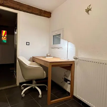 Casa D'amunt Prats-de-Mollo-la-Preste