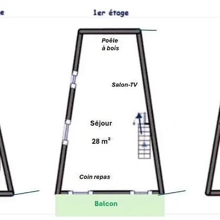 Hébergement de vacances Casa D'amunt *