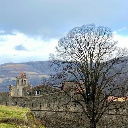Casa D'amunt
