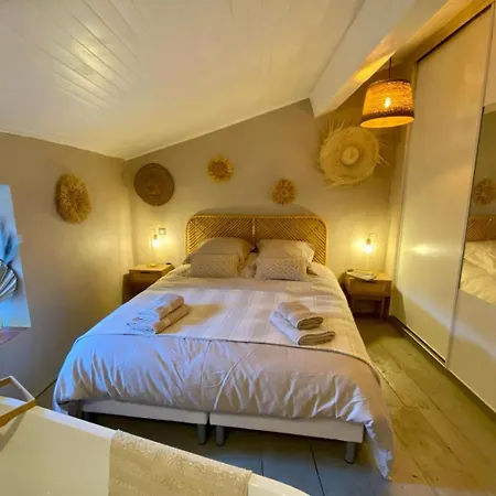 Casa D'amunt Hébergement de vacances *