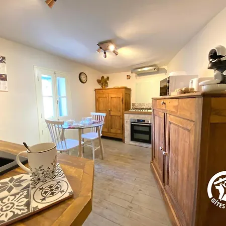 Casa D'amunt * Prats-de-Mollo-la-Preste