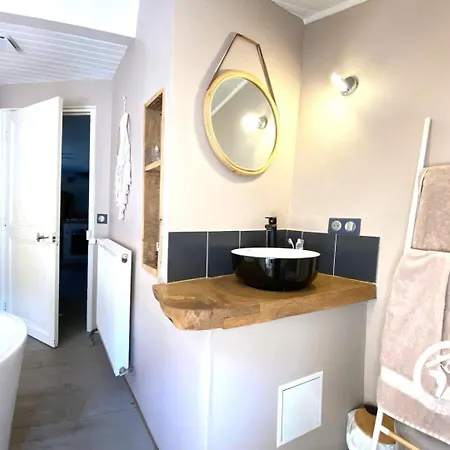 Vakantiehuis Casa D'amunt Prats-de-Mollo-la-Preste