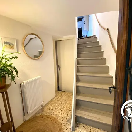 Casa D'amunt Hébergement de vacances Prats-de-Mollo-la-Preste