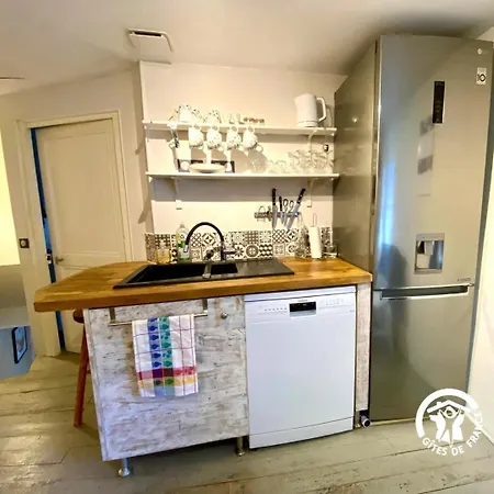 Casa D'amunt Prats-de-Mollo-la-Preste