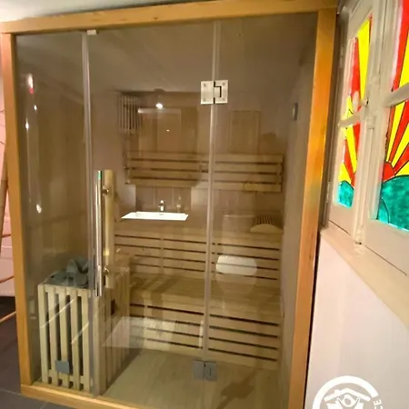 Casa D'amunt Prats-de-Mollo-la-Preste