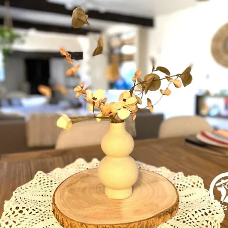 Hébergement de vacances Casa D'amunt *