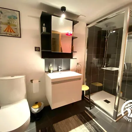 Casa D'amunt Hébergement de vacances