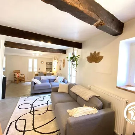 Casa D'amunt * Prats-de-Mollo-la-Preste