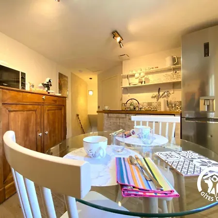 בית נופש Casa D'amunt