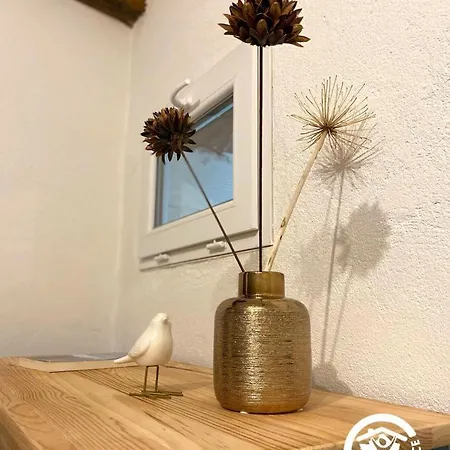 בית נופש Casa D'amunt