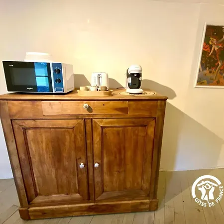 Casa D'amunt בית נופש *